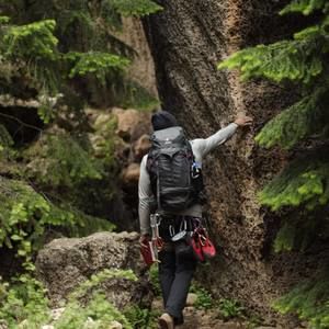 Meet your Posher, Nathan